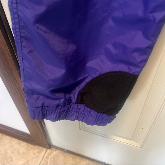 Columbia Women Size m. Purple 90’s Vintage - Picture 4 of 11